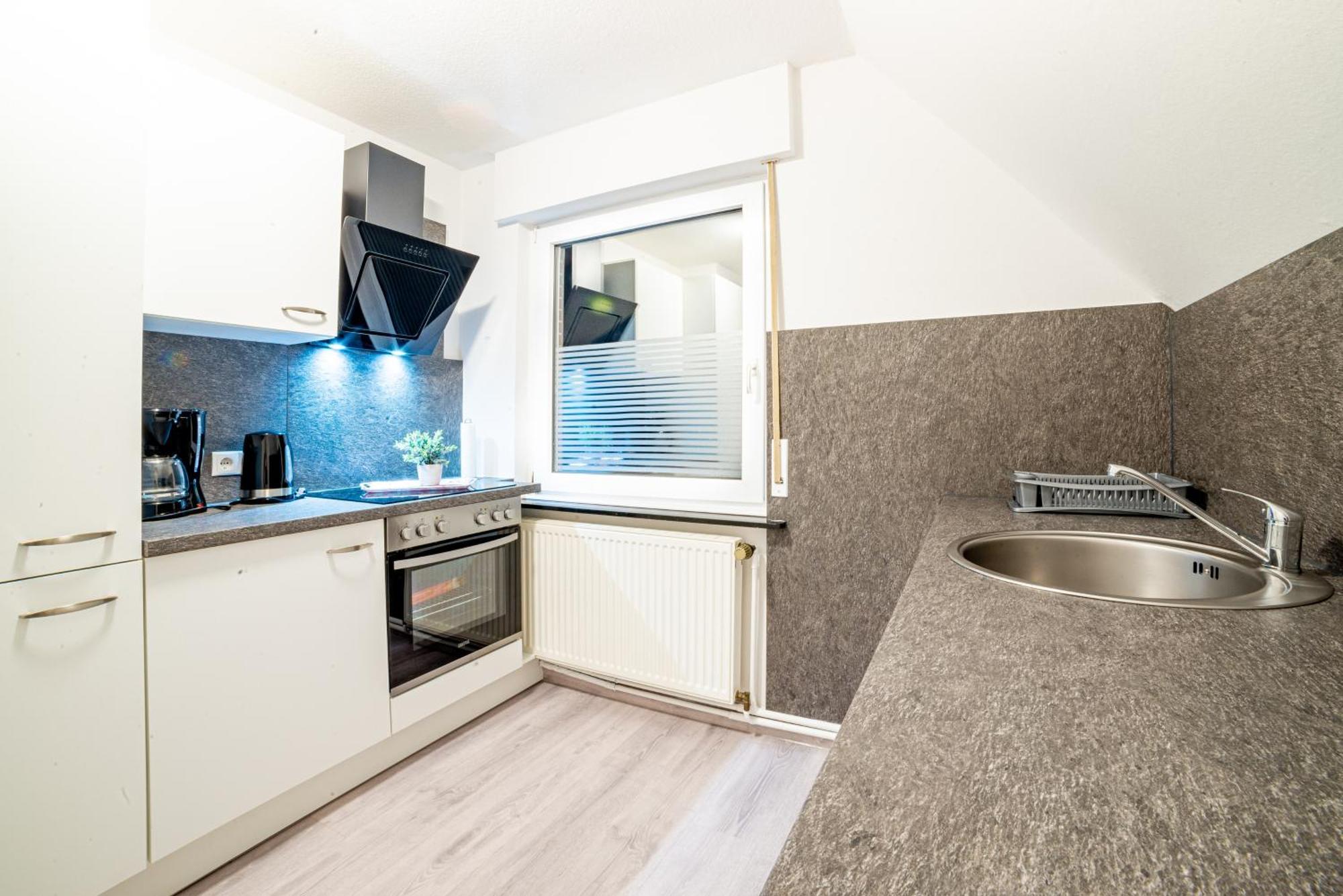 Ferienwohnung Gerda Lathen Exterior photo